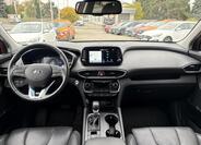 Hyundai Santa Fe 16