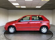 Škoda Fabia 4