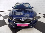 Škoda Superb 4