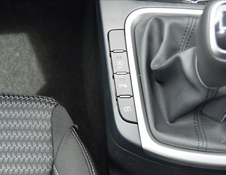 KIA Ceed 6