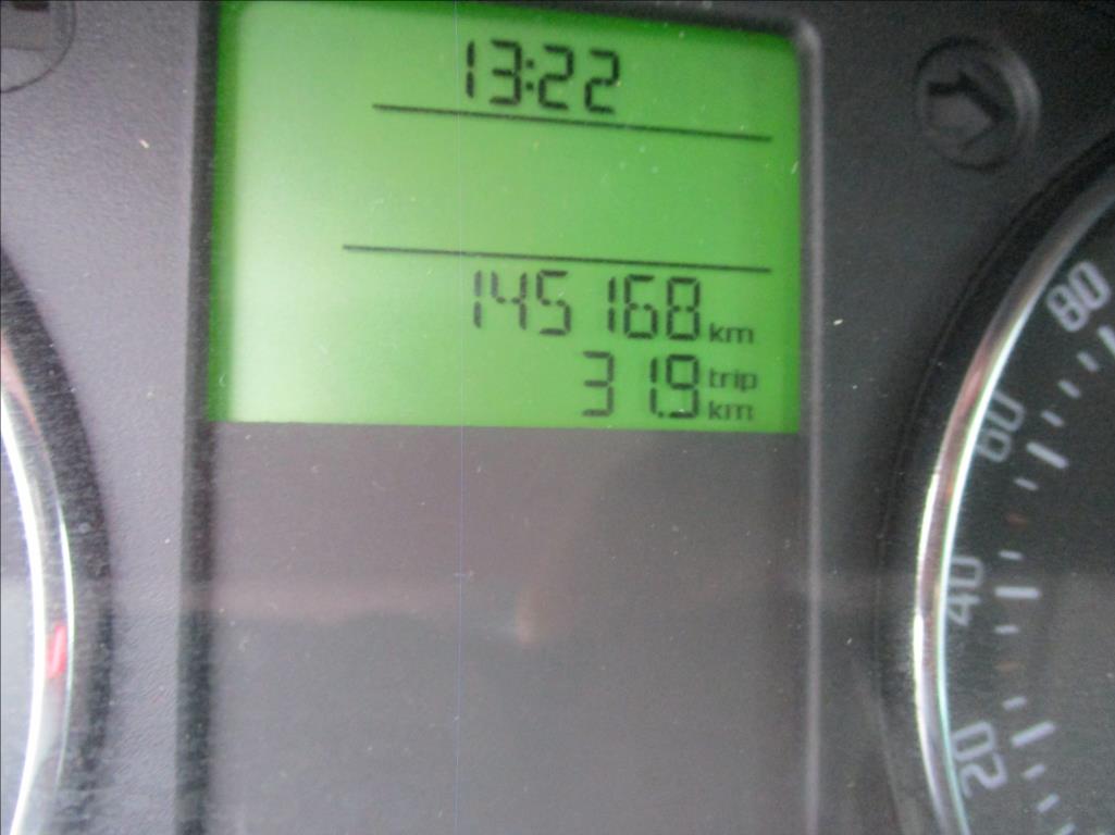 Škoda Roomster