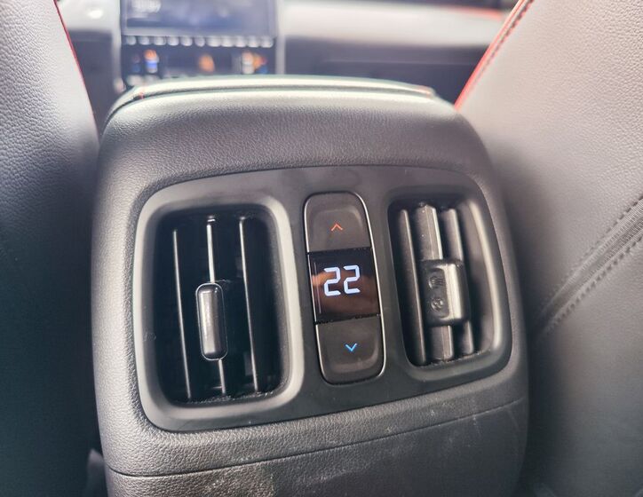 Hyundai Tucson 18