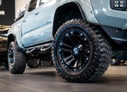 Toyota Tacoma 11