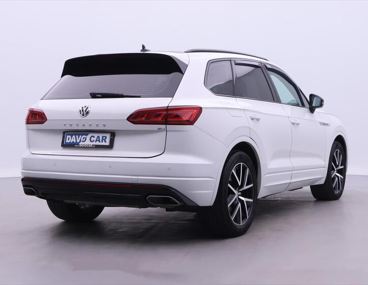 Volkswagen Touareg 7