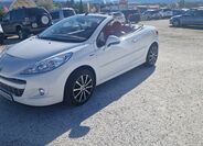 Peugeot 207 3