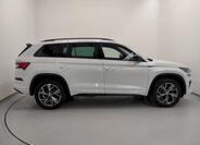 Škoda Kodiaq 7