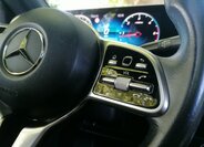 Mercedes-Benz CLA 18