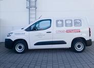 Citroën Berlingo 6