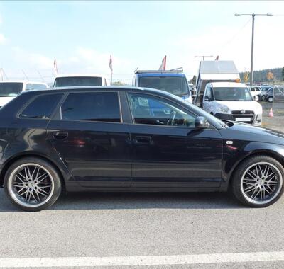 Audi A3 6