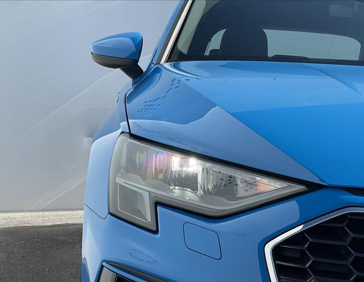 Audi A3 20