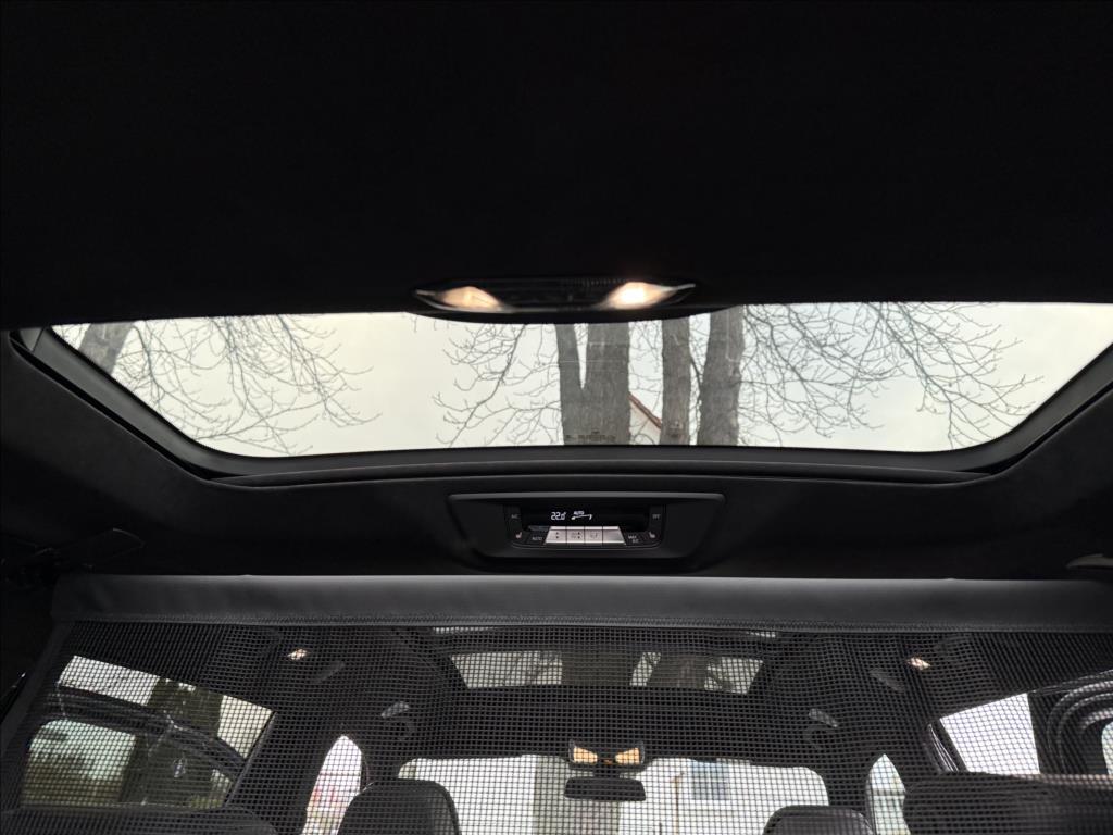 BMW X7 40