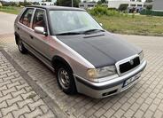 Škoda Felicia 4