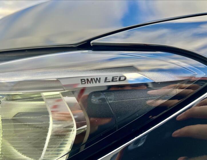 BMW Řada 7 58