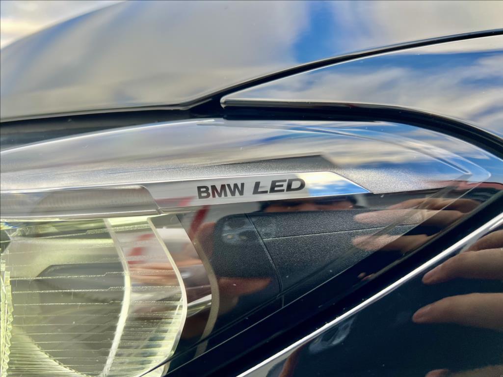 BMW Řada 7