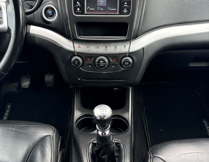 Fiat Freemont 14