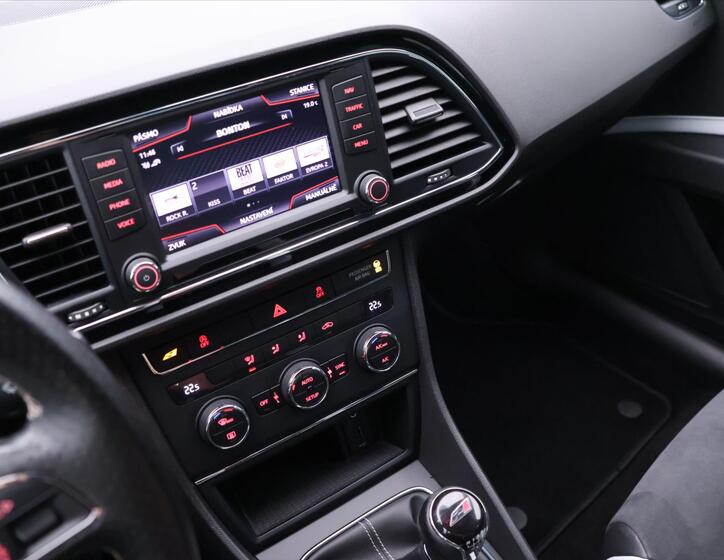 Seat Leon 23