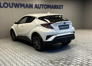 Toyota C-HR 17