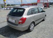 Škoda Fabia 8