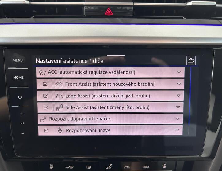 Volkswagen Arteon 17