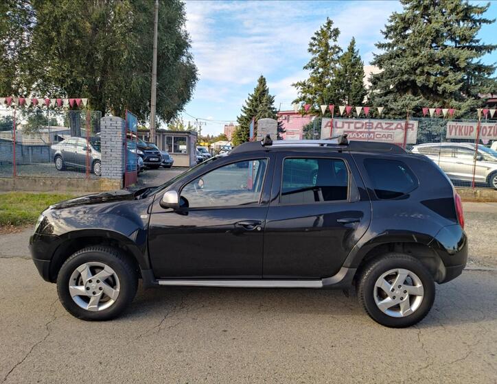 Dacia Duster 7