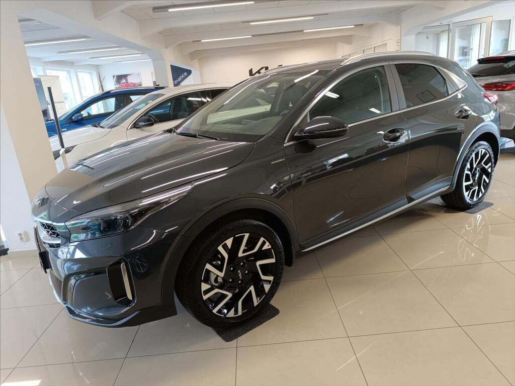 KIA XCeed 2