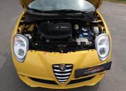 Alfa Romeo MiTo 21