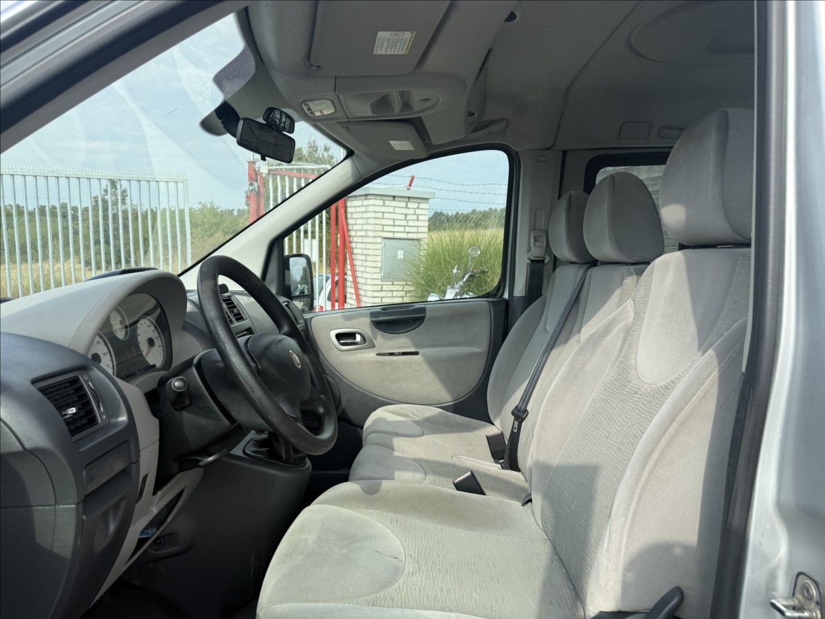 Fiat Scudo