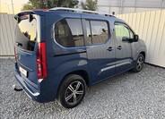 Opel Combo 15
