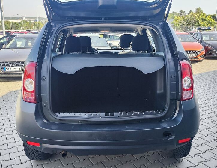 Dacia Duster 9