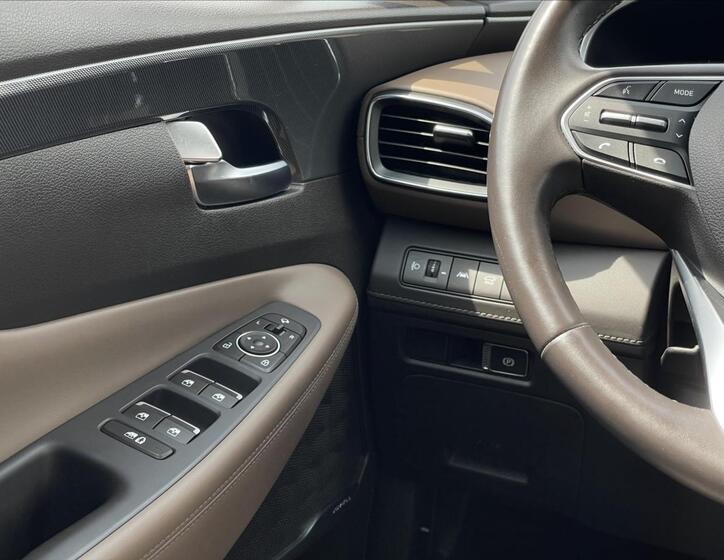 Hyundai Santa Fe 14