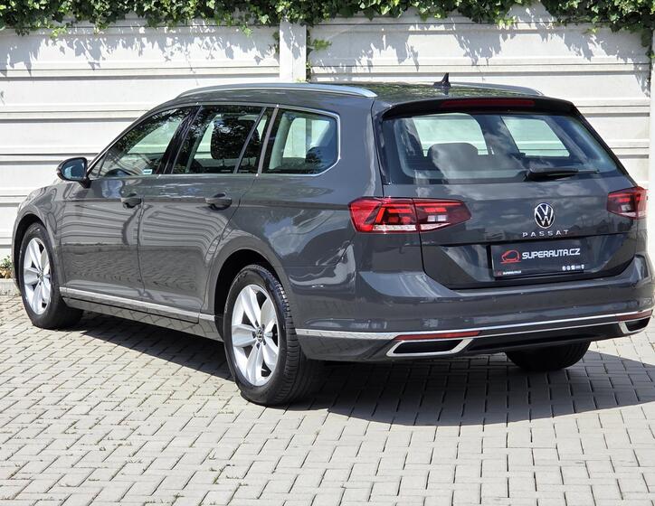 Volkswagen Passat 4