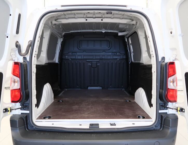 Opel Combo 12