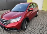 Honda CR-V 1