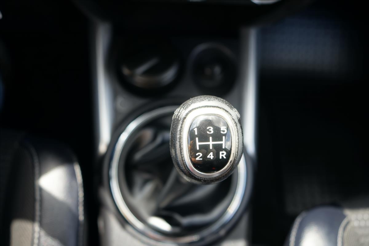 Citroën C4 Aircross