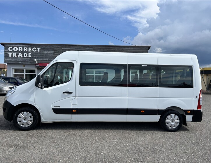 Renault Master 2