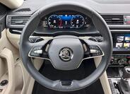 Škoda Superb 18