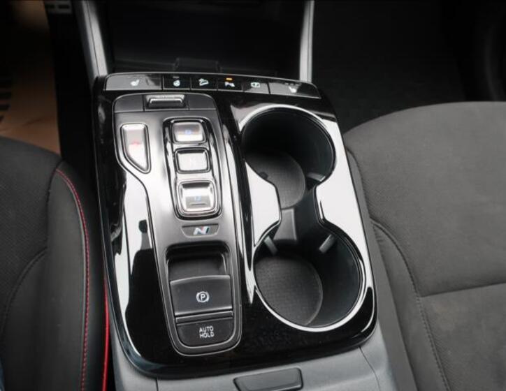 Hyundai Tucson 26