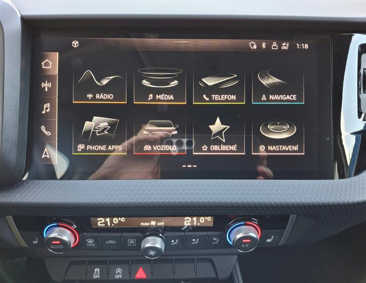 Audi A1 24