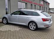 Škoda Superb 7
