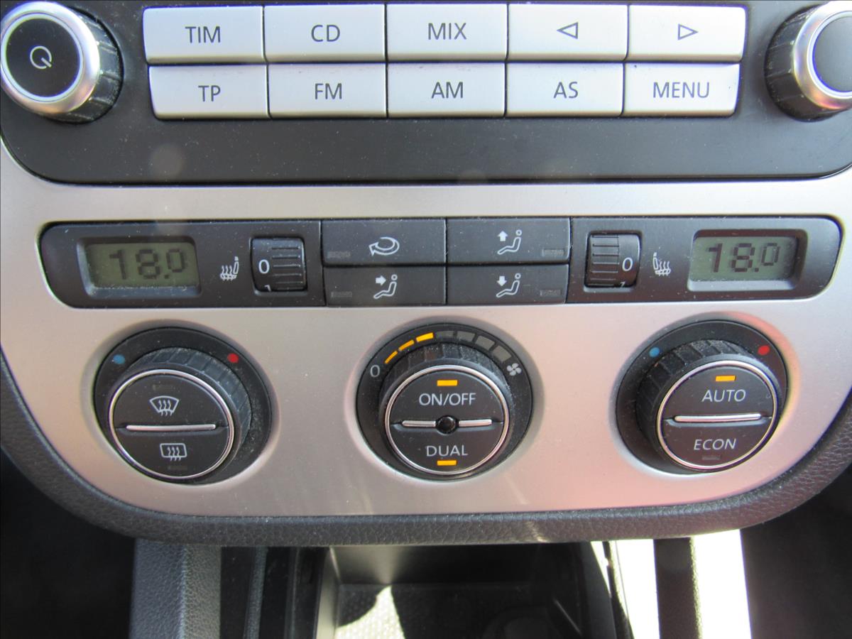 Volkswagen EOS