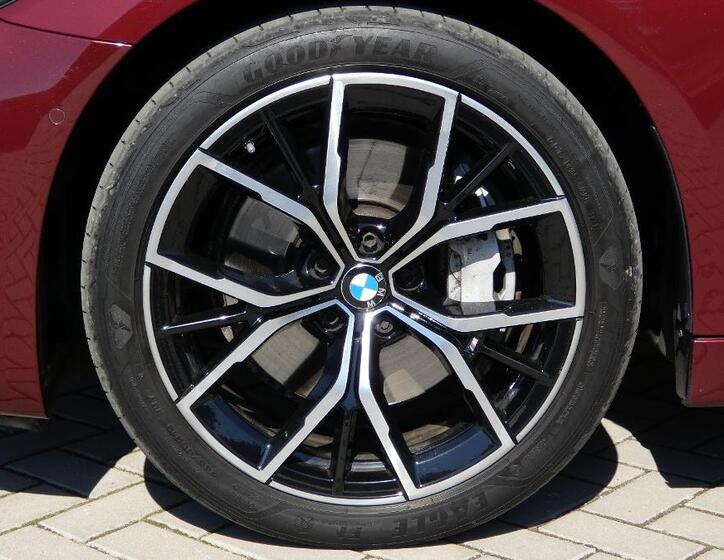 BMW Řada 5 25