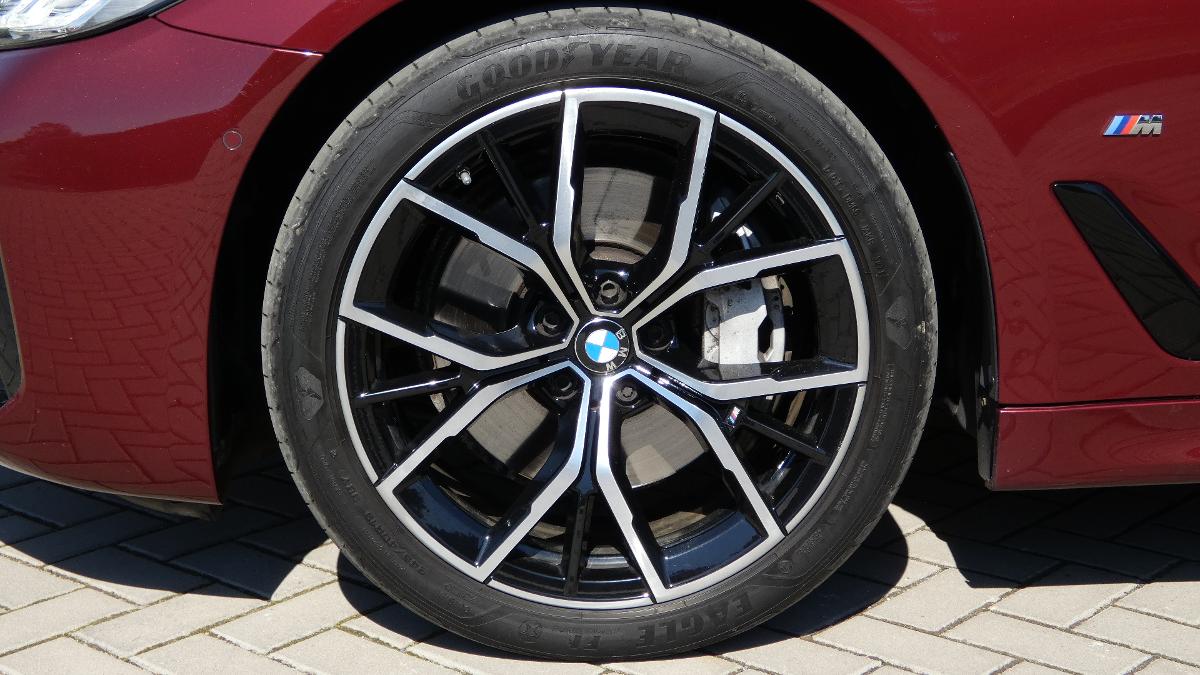 BMW Řada 5