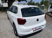Volkswagen Polo 4