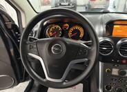 Opel Antara 8