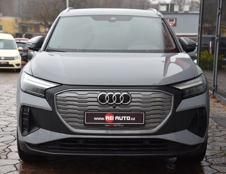 Audi Q4 2