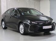 Toyota Corolla 3