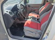 Volkswagen Caddy 21