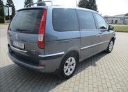 Citroën C8 4