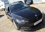 Škoda Superb 3