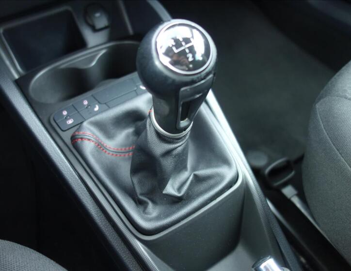 Seat Ibiza 25